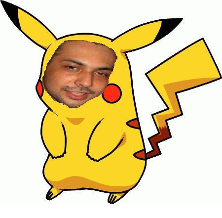 pikaču:-D